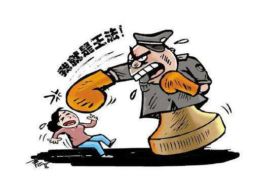 2022投诉警察打什么电话最管用?警察被投诉后又什么处罚?