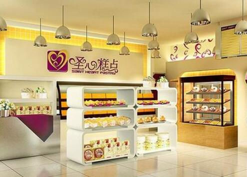 蛋糕店合伙开店协议合同范本【通用版】