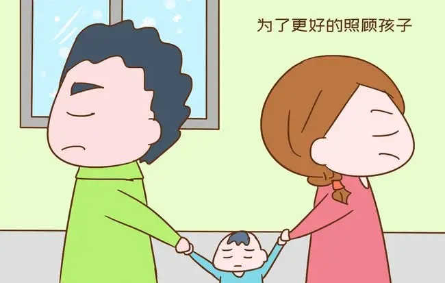 厦门民事律师-离婚之后还住在一起犯法吗?
