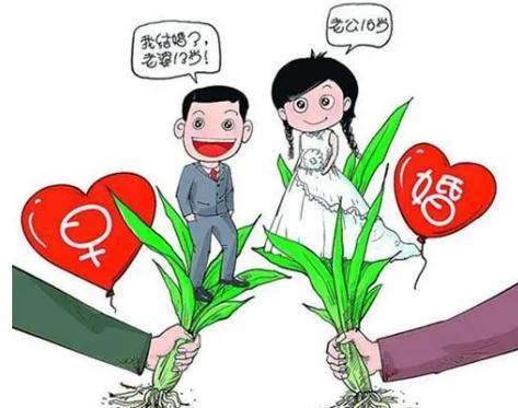 成都民事律师-2022男生结婚的法定年龄是多少?未达到法定年龄结婚怎么处理？