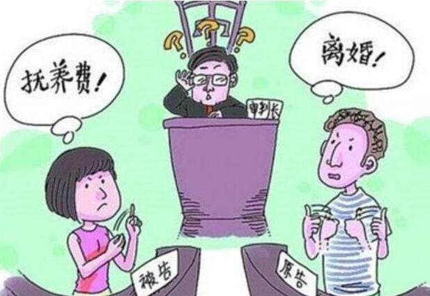 起诉离婚财产分割怎么分?起诉离婚多久收到传票?