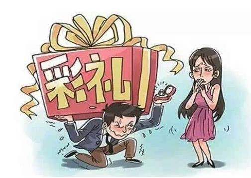 法定婚姻撤销后彩礼要归还？2022民法典关于彩礼返还怎么规定？