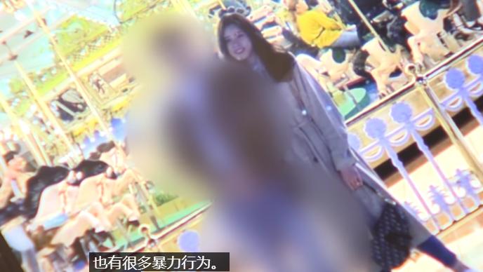 24岁韩国排球女神被控家暴！隐婚3年多次出轨，老公被打骂到抑郁