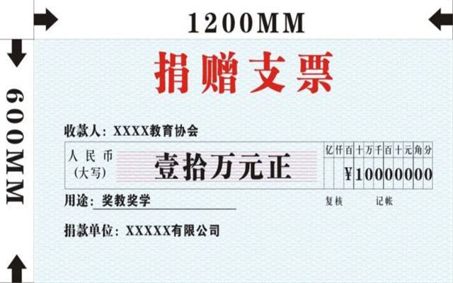 背书方式？