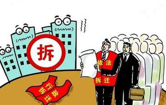 乡镇政府有权拆除违建吗