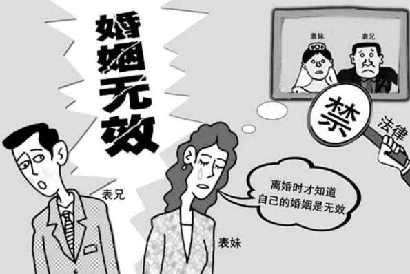 2020新婚姻法规定无效婚姻情形有哪些?如何解除无效婚姻关系?