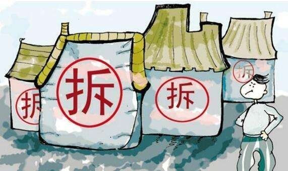 城管可以在违章建筑处理吗