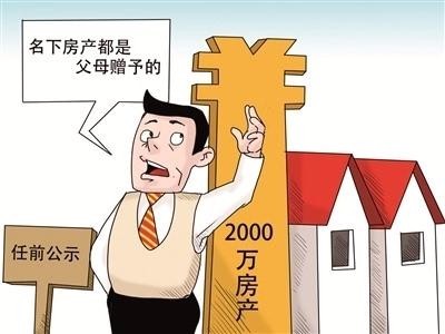 赠与的房产可以要回吗?哪些情况下可以撤销赠与?