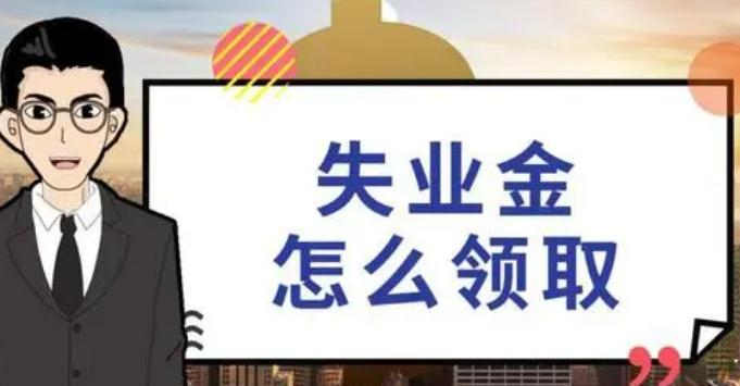 2022年失业金怎么领取？失业金可以领取几个月？