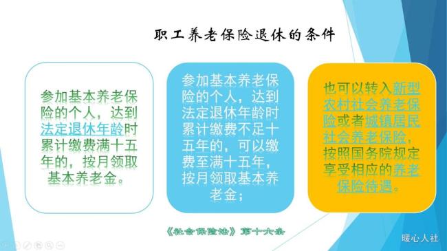 女性社保要交多少年才可以享受退休金（社保断交一个月的影响）