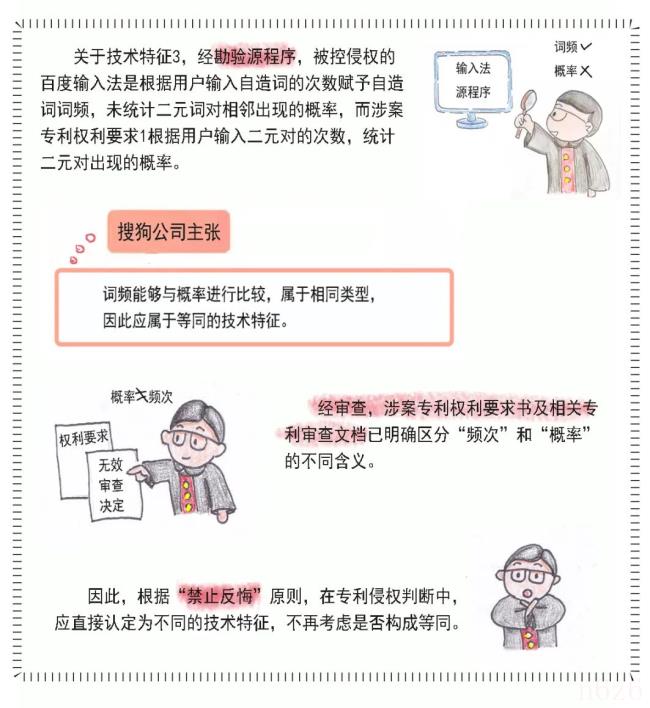 软件专利侵权怎么判定（专利侵权的判定标准）