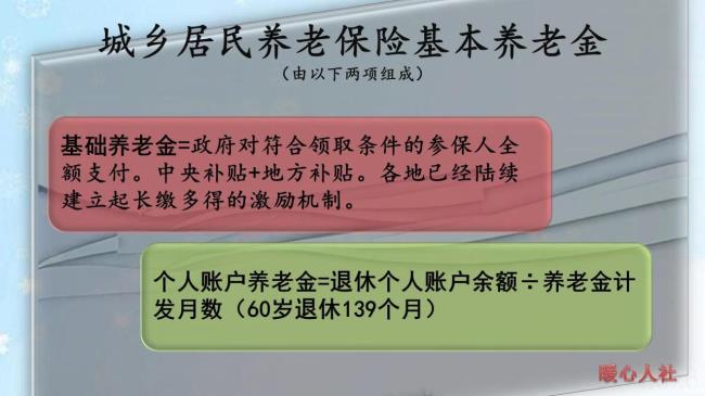 新农村社会养老保险怎么交（农村个人养老保险缴费标准）