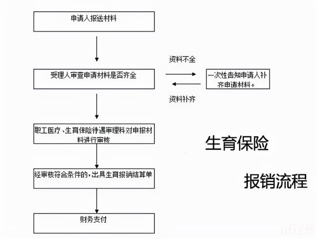 生育医疗费包括哪些内容（生育医疗费报销标准）