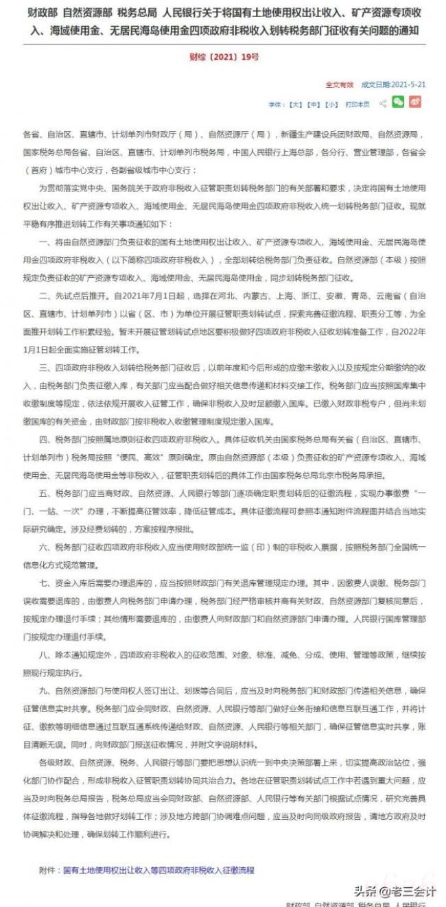 最新税法是什么（2022年的税务政策最新消息）