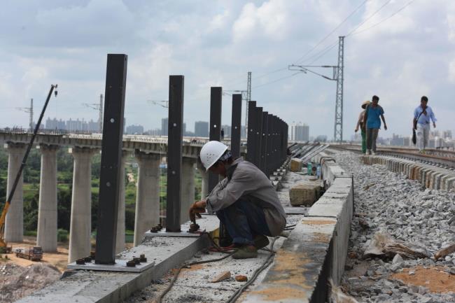 铁路征地怎么补偿（关于铁路征地补偿规定）