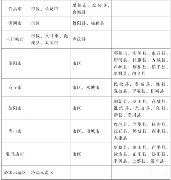 河南省最低工资规定是什么（最低工资标准的概念）