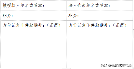 法人授权委托书标准版（公司法定代表人授权委托书范本）