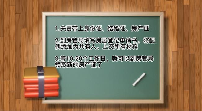 加名税是什么税种（2022房产加名字税费问题）