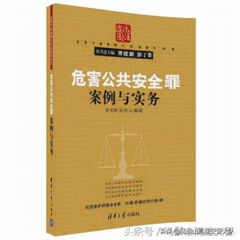 妨害公共安全罪怎么判罚（危害公共安全罪的法律依据）