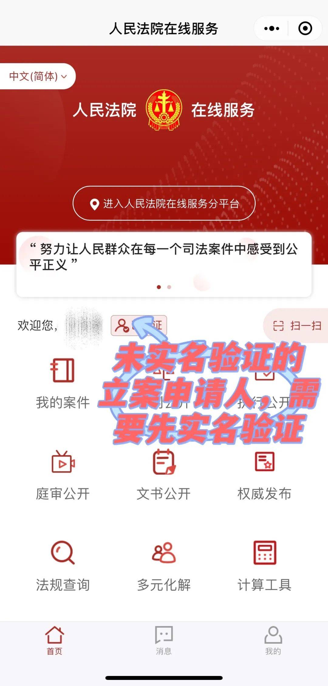 网上立案起诉流程（关于案件起诉的步骤）