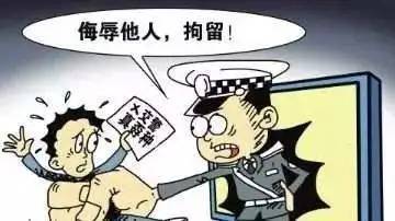 刑事拘留和行政拘留哪个严重（刑事拘留最轻的后果）