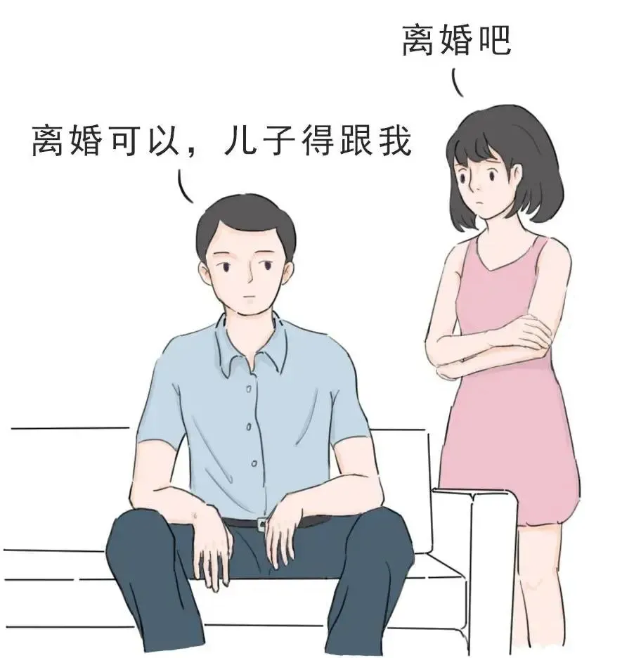 哺乳期离婚孩子归谁抚养权（哺乳期离婚抚养费标准）