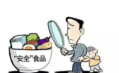 中国食品安全法赔偿标准（食品安全事故处罚条例解读）