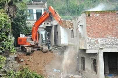 一户有两块宅基地拆怎么补偿（农村房屋征收补偿标准）