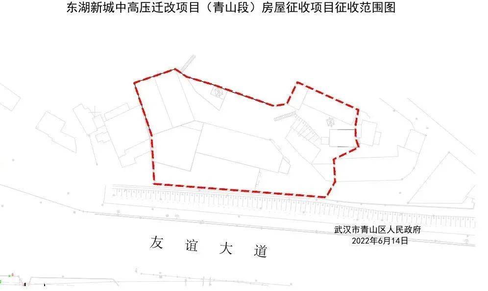 湖北省房屋拆迁补偿标准是多少（2022年拆迁补偿标准明细）