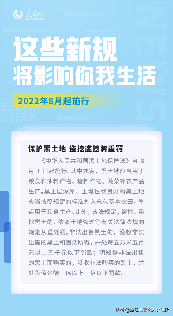 法律法规一共有多少条内容（普通人必知法律常识）