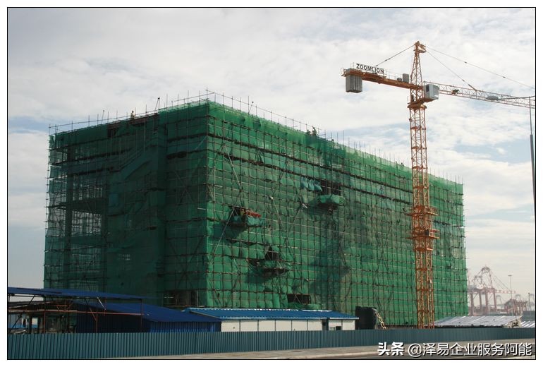 建筑资质标准是什么（建设部最新建筑资质标准）