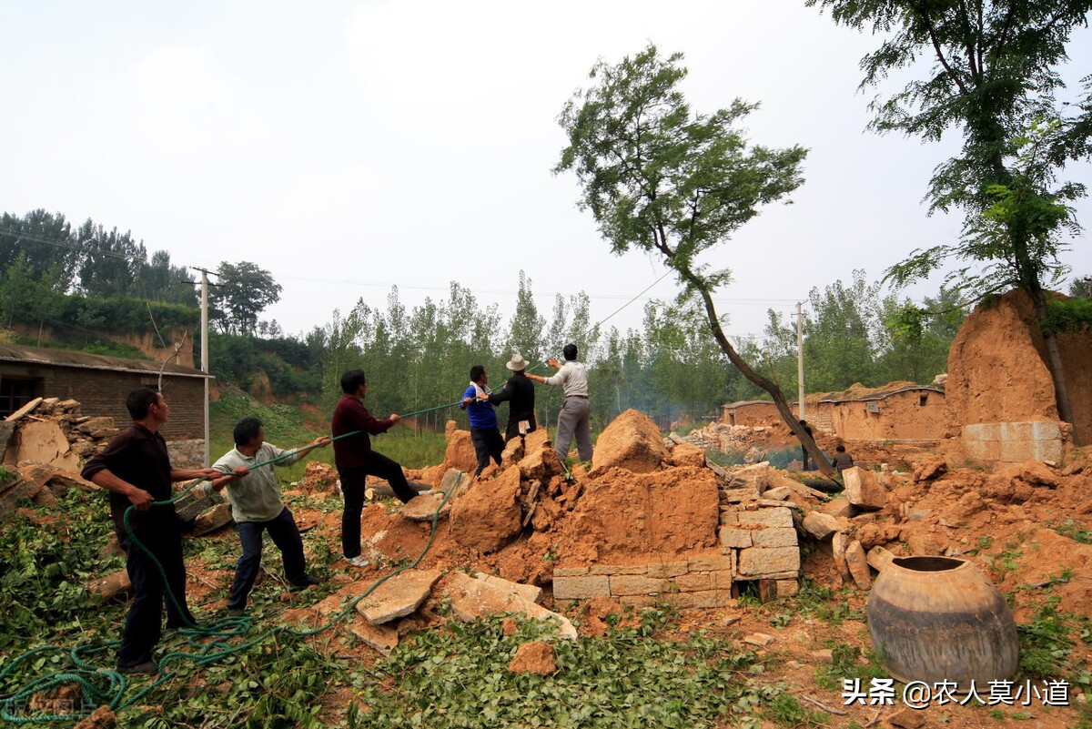 土地确权意味着什么（土地法关于农村宅基地的规定）