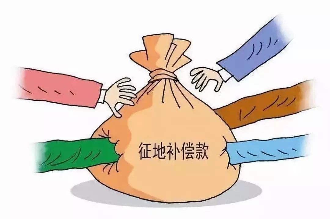 乡镇征地补偿标准是多少（2022年土地征收赔偿标准明细）