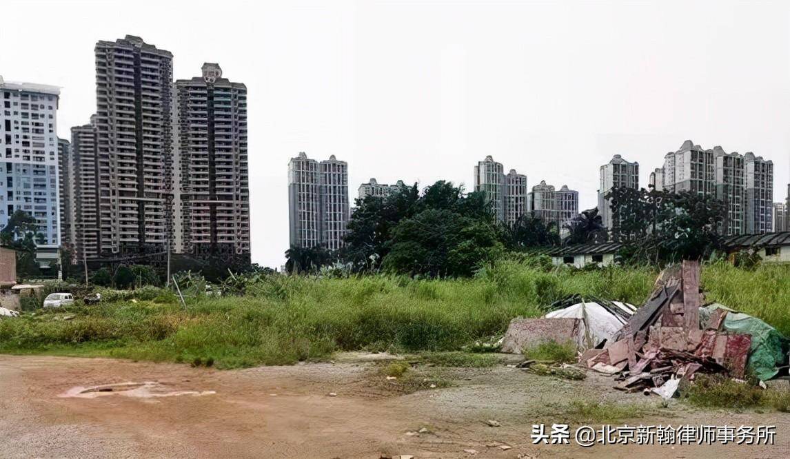 房屋产权和土地使用权有什么区别（土地使用权法律规定）