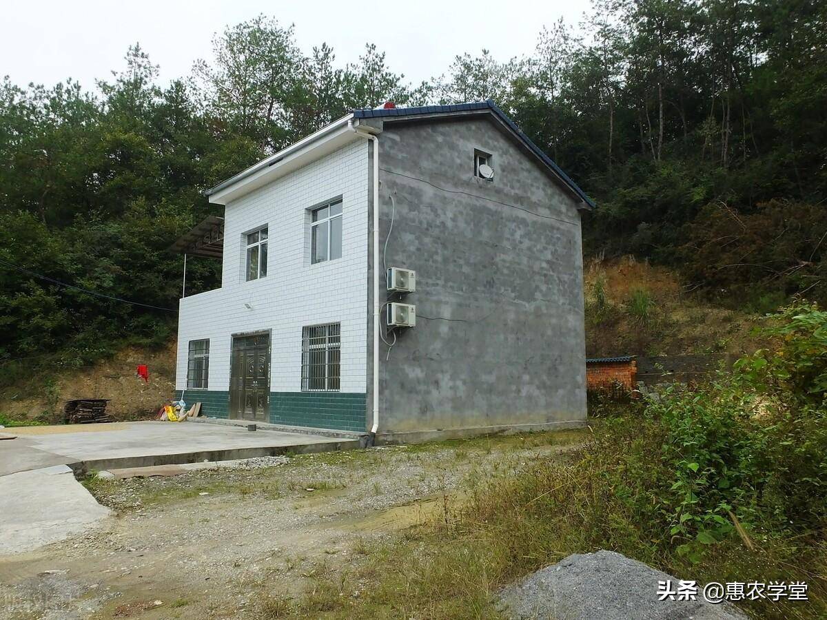 什么条件可以申请农村宅基地（农村宅基地新规定）