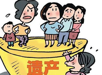 继承的遗产是夫妻共同财产吗（关于民典法最新规定）