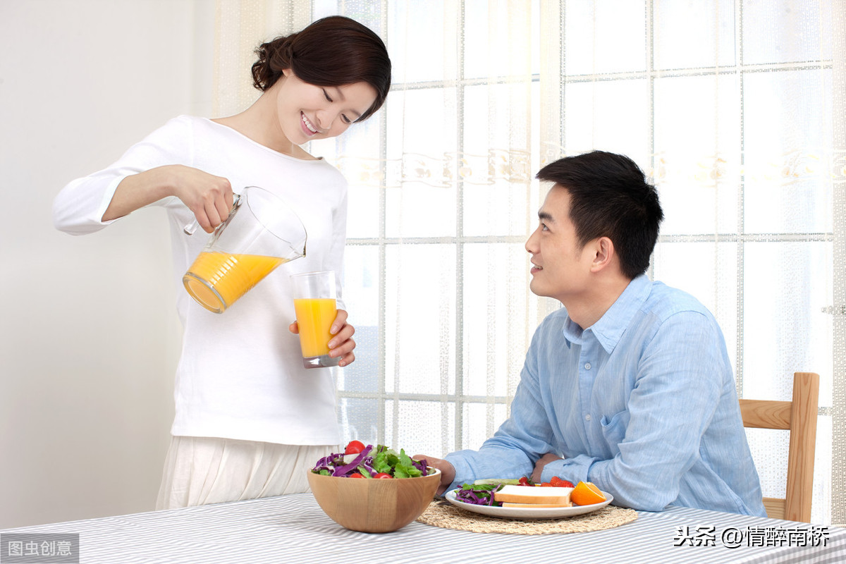 男方提出离婚对谁有利（女方不吃亏的离婚协议）