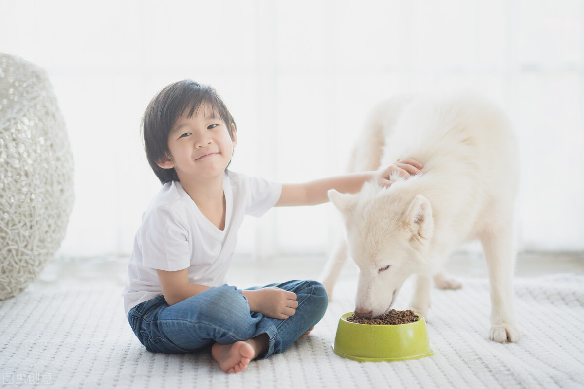 孩子抚养费包括哪些费用（离婚孩子的抚养费标准）