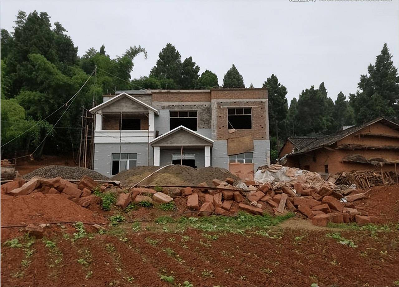 农村宅基地审批最新政策解读（宅基地建房审批标准）