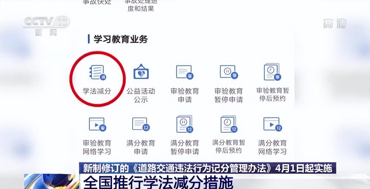 2022年副驾驶不系安全带扣分吗（不系安全带处罚新规）