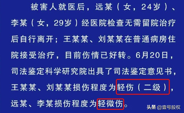 轻伤一级判几年（1到10级伤残鉴定标准）