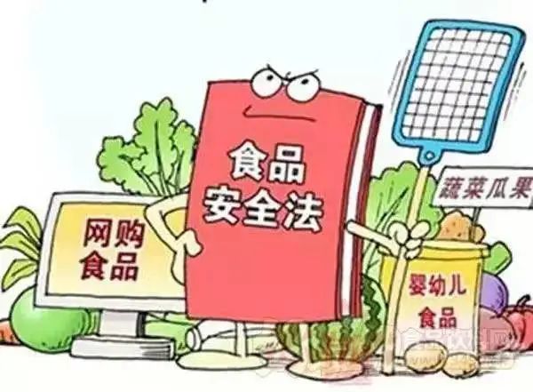 食品安全法解读内容是什么（食品安全法条文及释义）