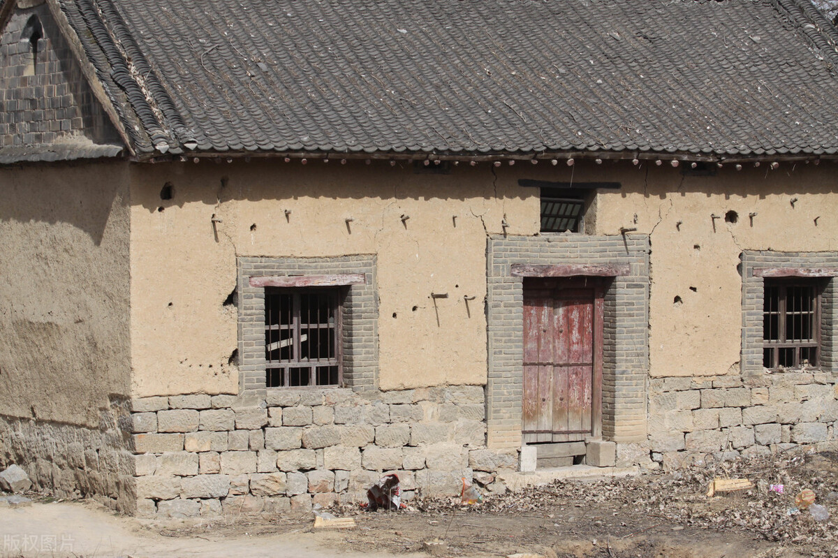 农村宅基地使用权继承（子女继承父母宅基地最新政策）