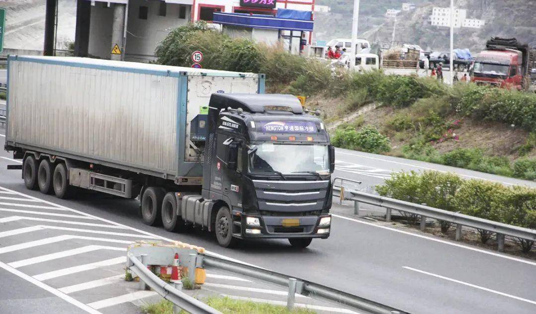 货车超载不足10怎么处罚（道路交通安全管理办法）