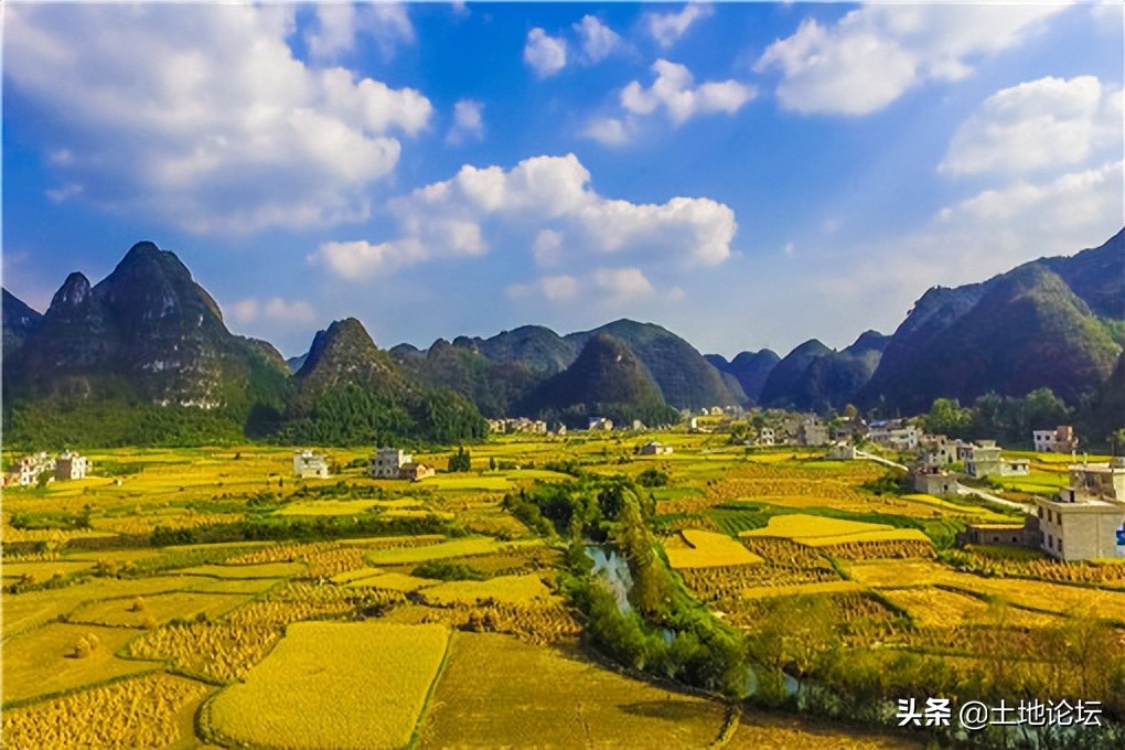 土地承包最长期限为多少年（个人承包土地期限规定）