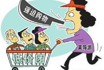 强买强卖犯法吗?强买强卖怎么处罚?