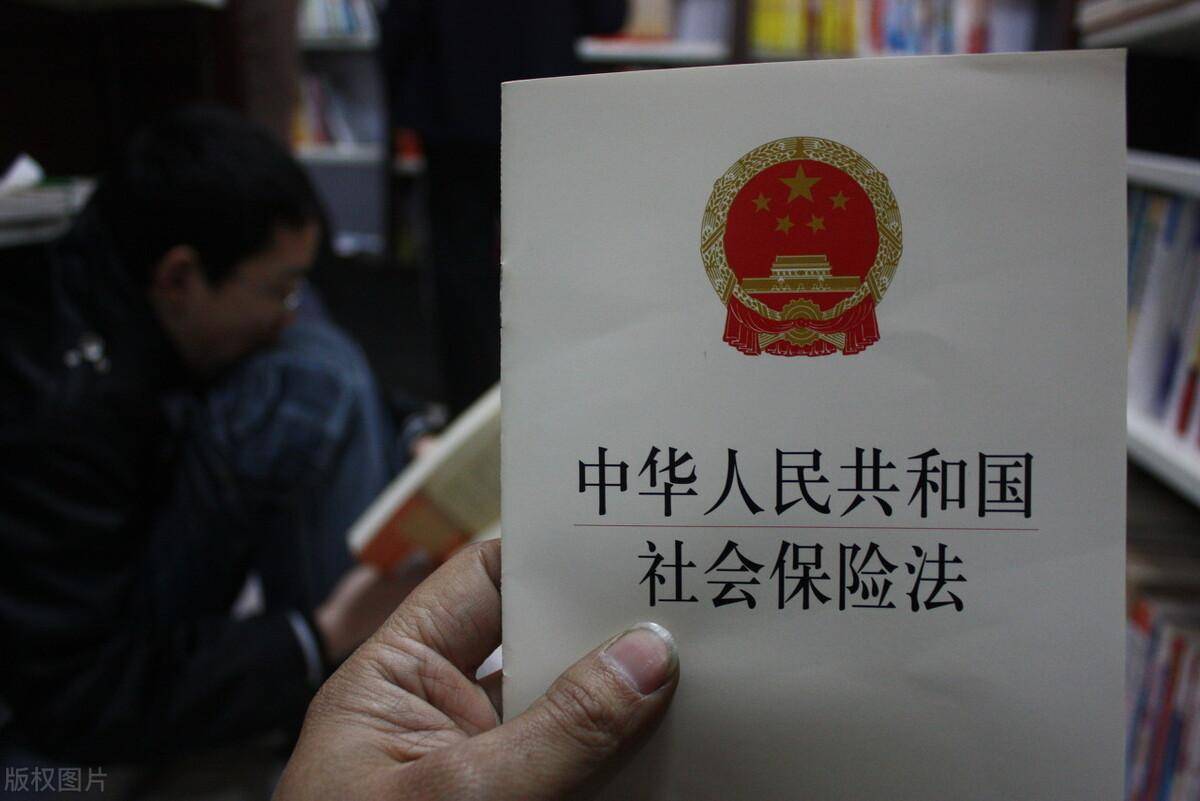 工龄计算国家最新规定文件（2022年劳动法工龄工资）