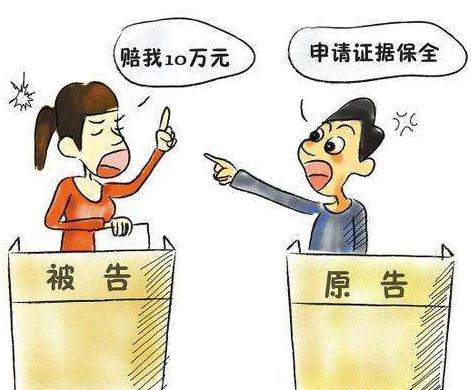 房屋保全的手续是怎样的？房屋保全期限是多长？