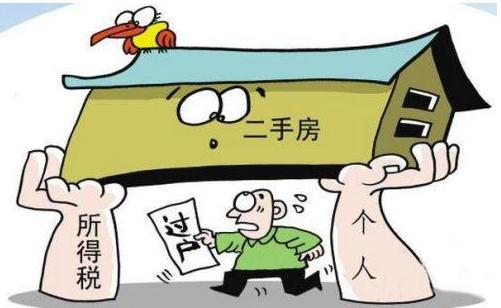 二手房更名流程是怎样的？二手房更名费怎么算？