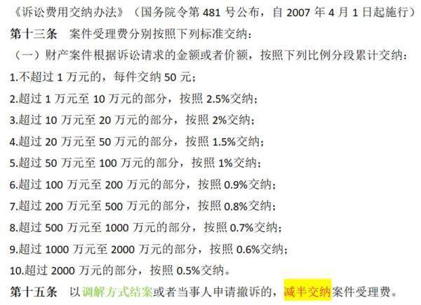 继承权公证书怎么收费（2022年遗产继承公证收费标准）